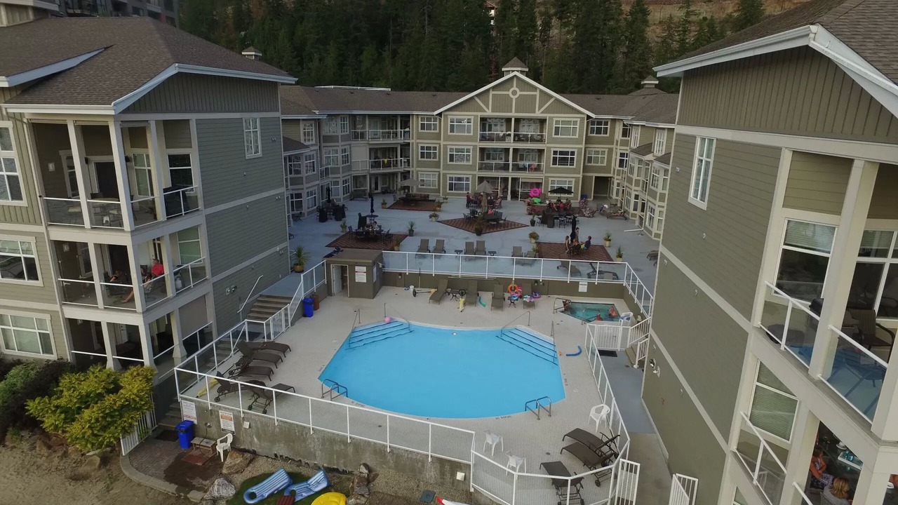 Photo of Outdoor in Sicamous