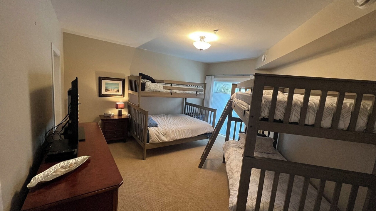 Photo of Bedroom in Sicamous