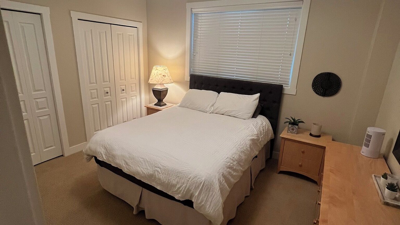 Photo of Bedroom in Sicamous