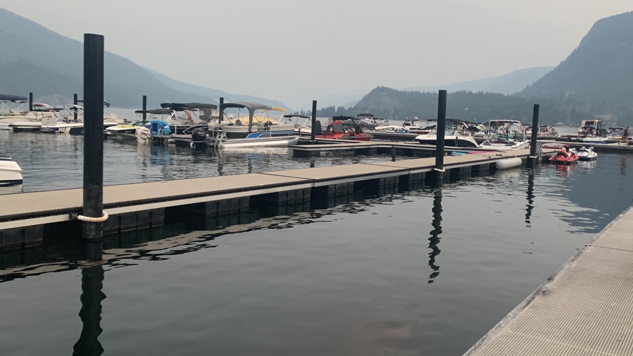 Photo of Outdoor in Sicamous