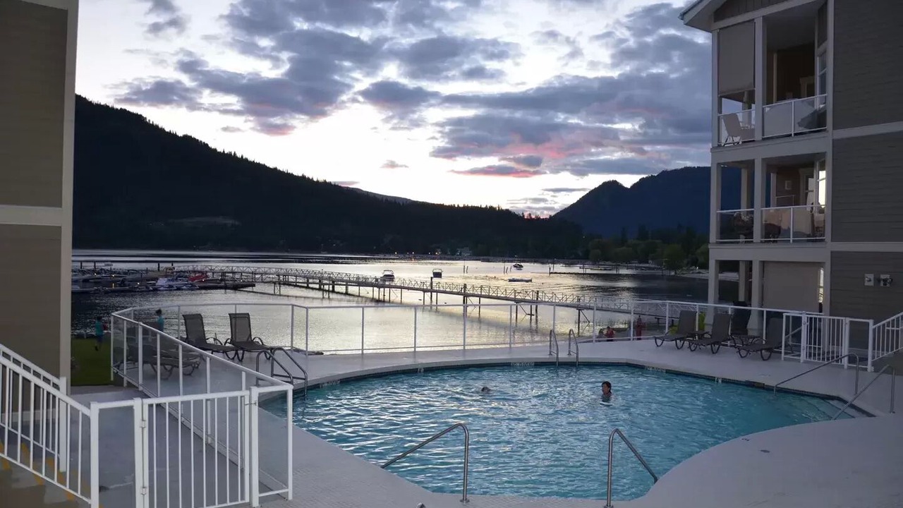 Photo of Outdoor in Sicamous