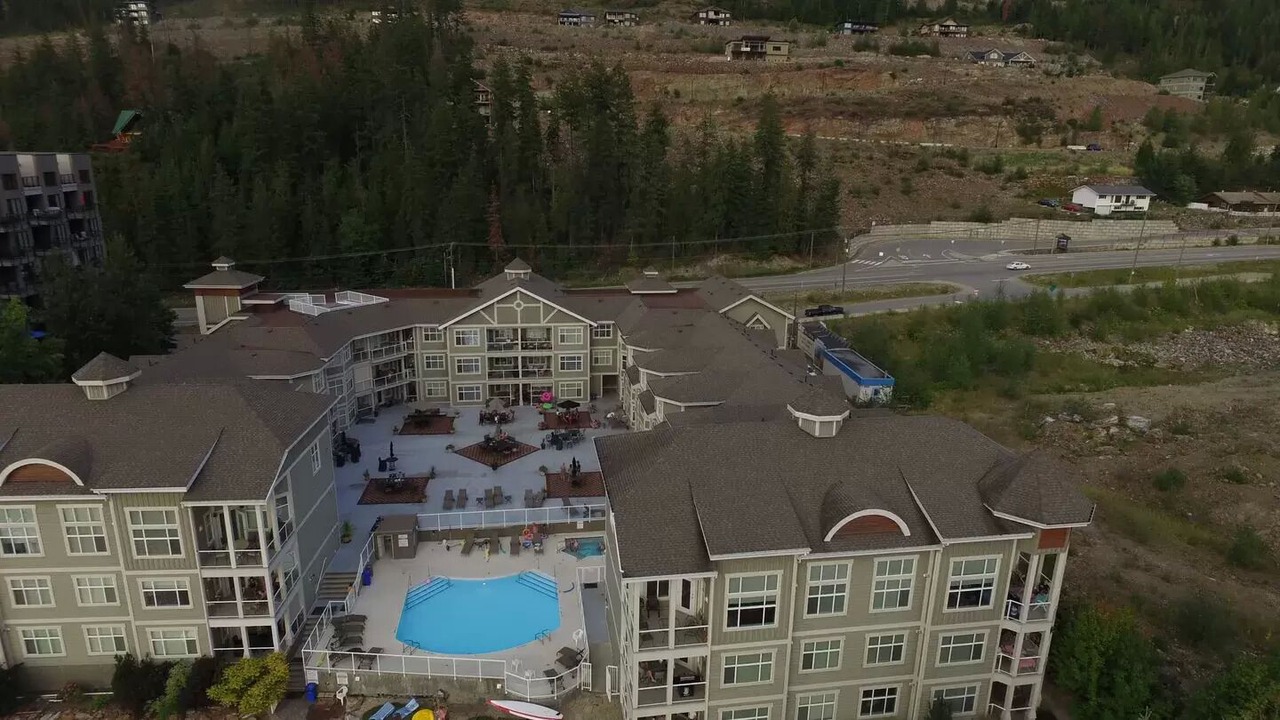 Photo of Outdoor in Sicamous