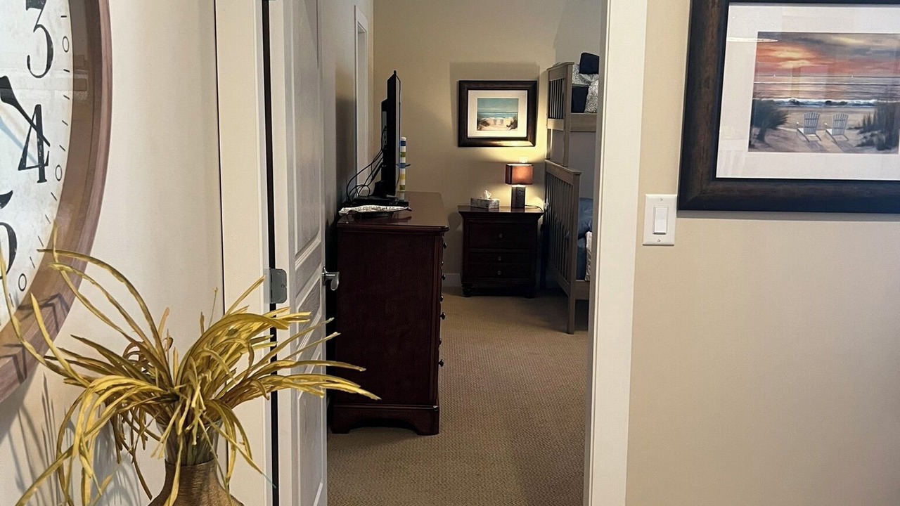 Photo of Bedroom in Sicamous