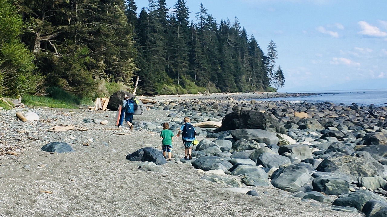 Photo of Others in Juan de Fuca Electoral Area