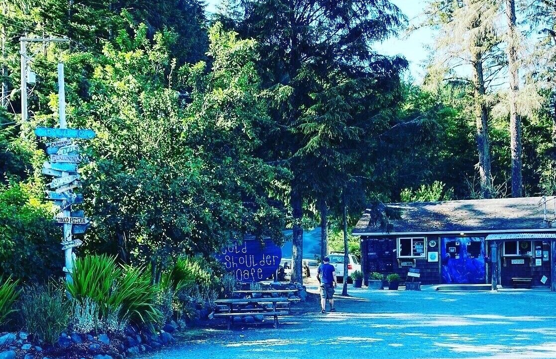Photo of Others in Juan de Fuca Electoral Area