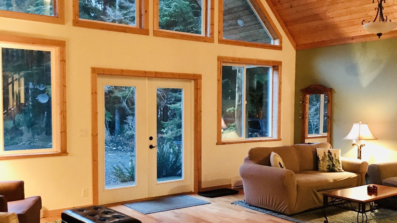 Photo of Bedroom in Juan de Fuca Electoral Area