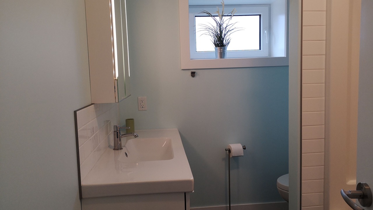 Photo of Bathroom in Central Kootenay