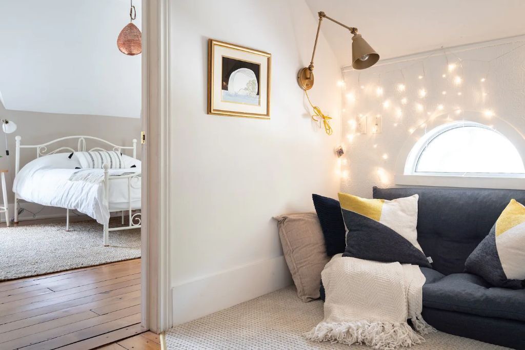 Photo of Bedroom in Prince Edward