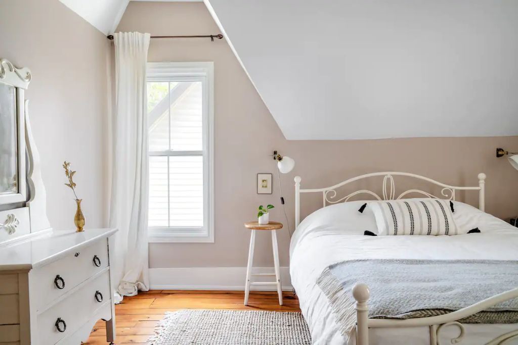 Photo of Bedroom in Prince Edward