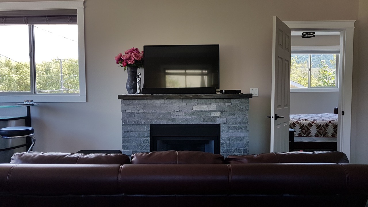 Photo of Livingroom in Vernon