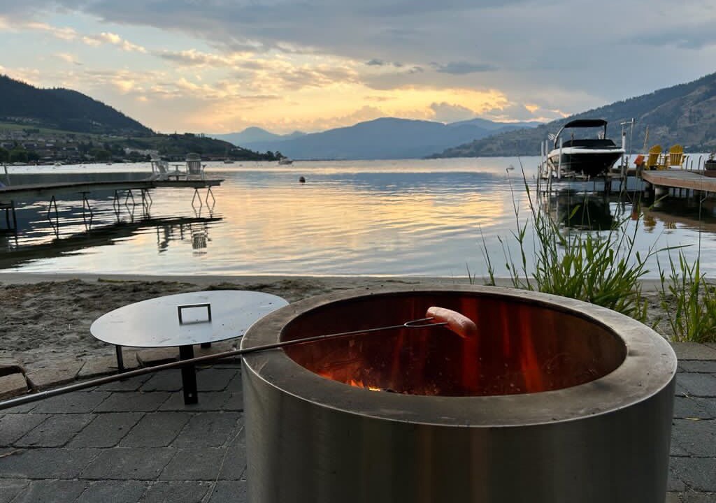 Photo of Outdoor in Vernon