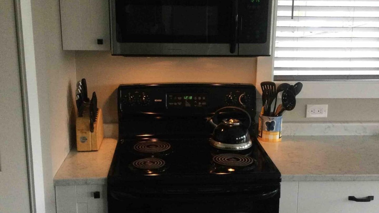 Photo of Kitchen in Vernon