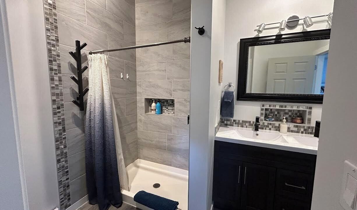 Photo of Bathroom in Vernon