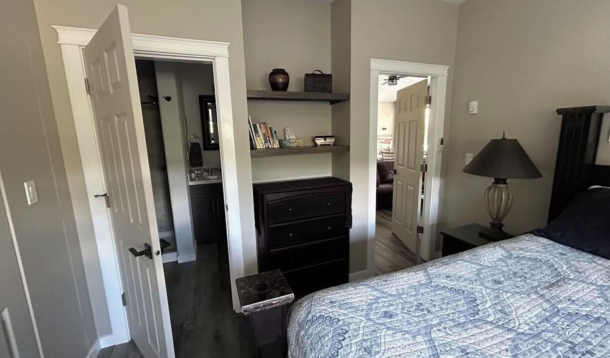 Photo of Bathroom in Vernon