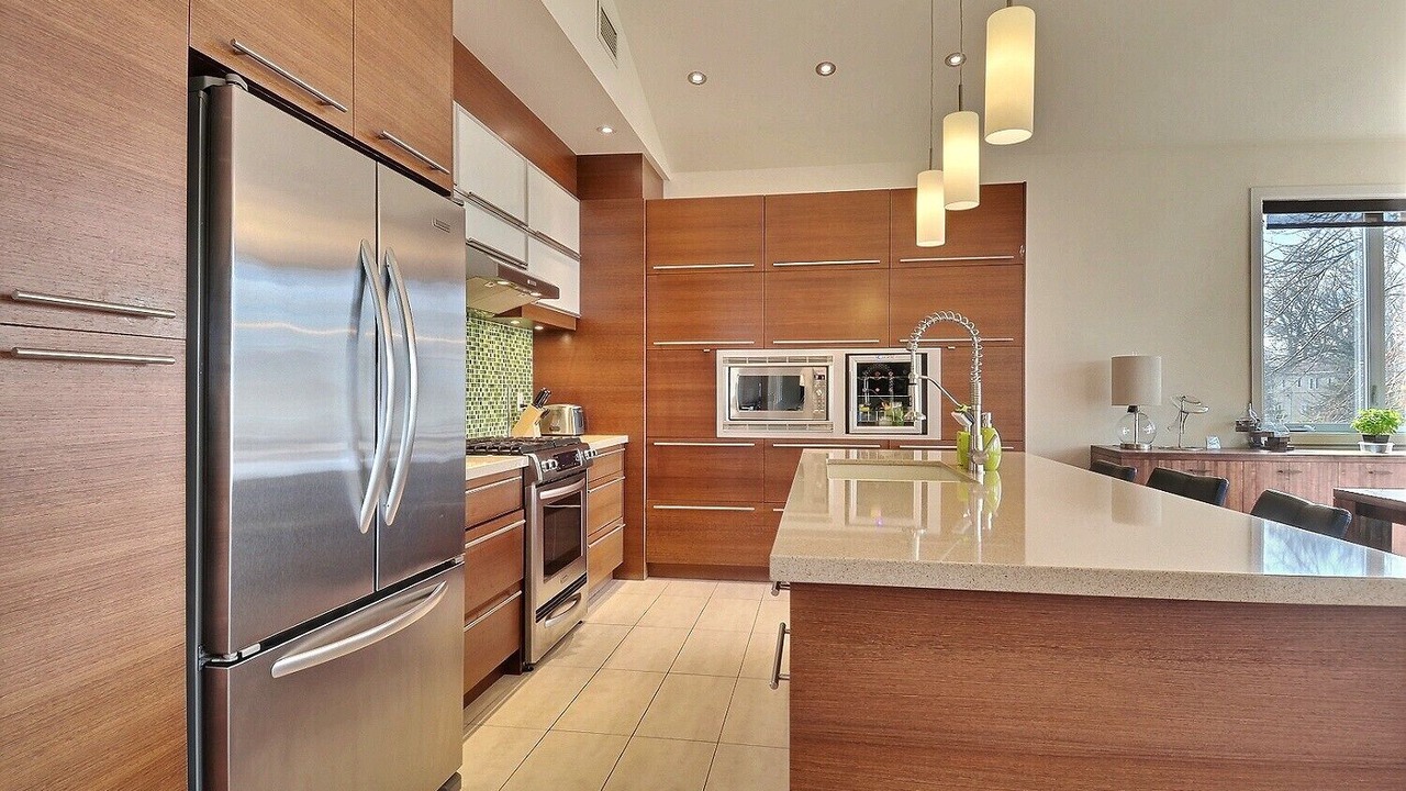 Photo of Kitchen in Sainte Genevieve