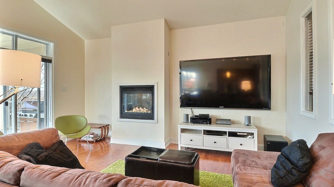 Photo of Livingroom in Sainte Genevieve