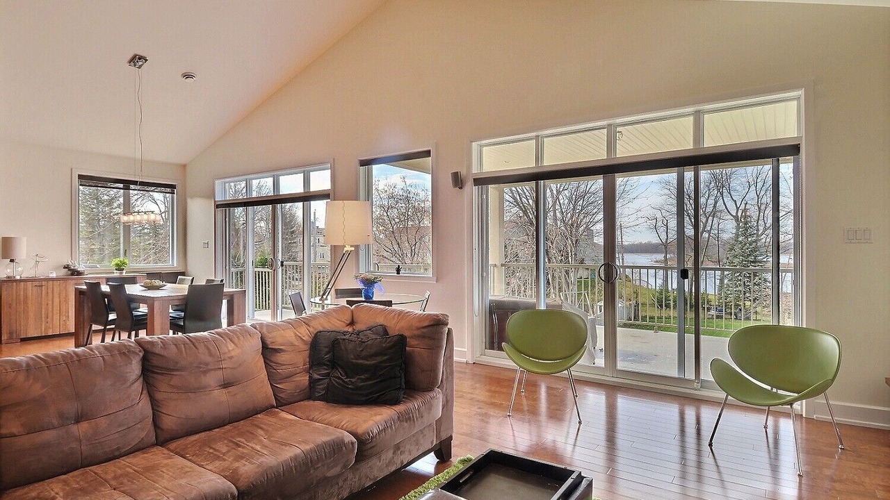 Photo of Livingroom in Sainte Genevieve