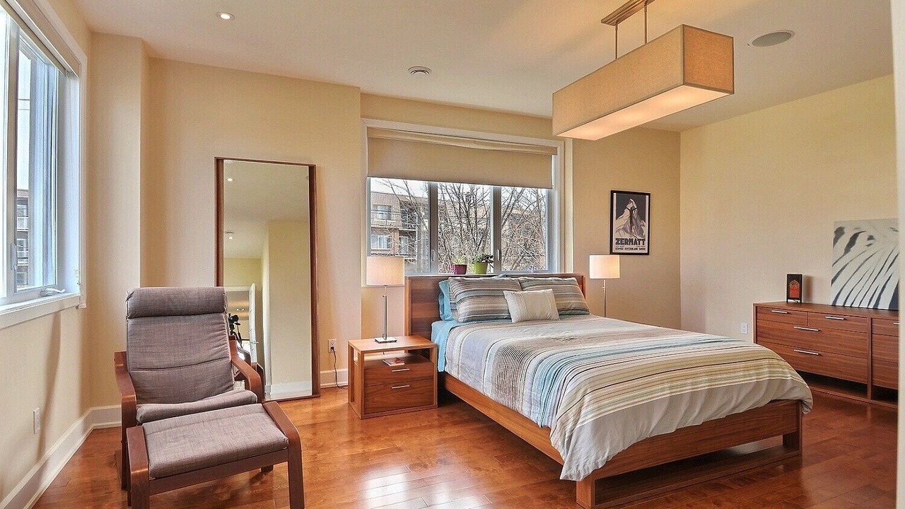 Photo of Bedroom in Sainte Genevieve