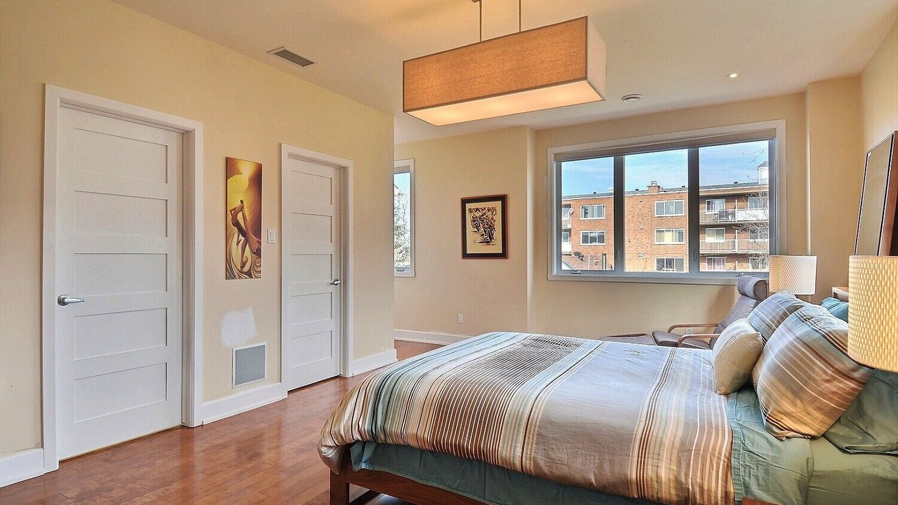 Photo of Bedroom in Sainte Genevieve