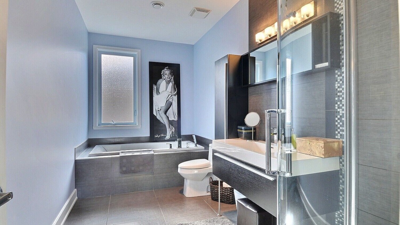 Photo of Bathroom in Sainte Genevieve