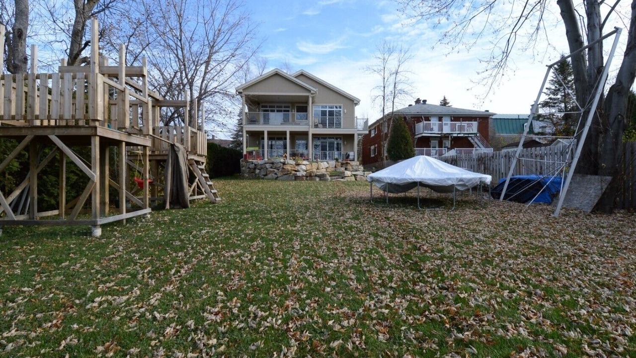 Photo of Outdoor in Sainte Genevieve
