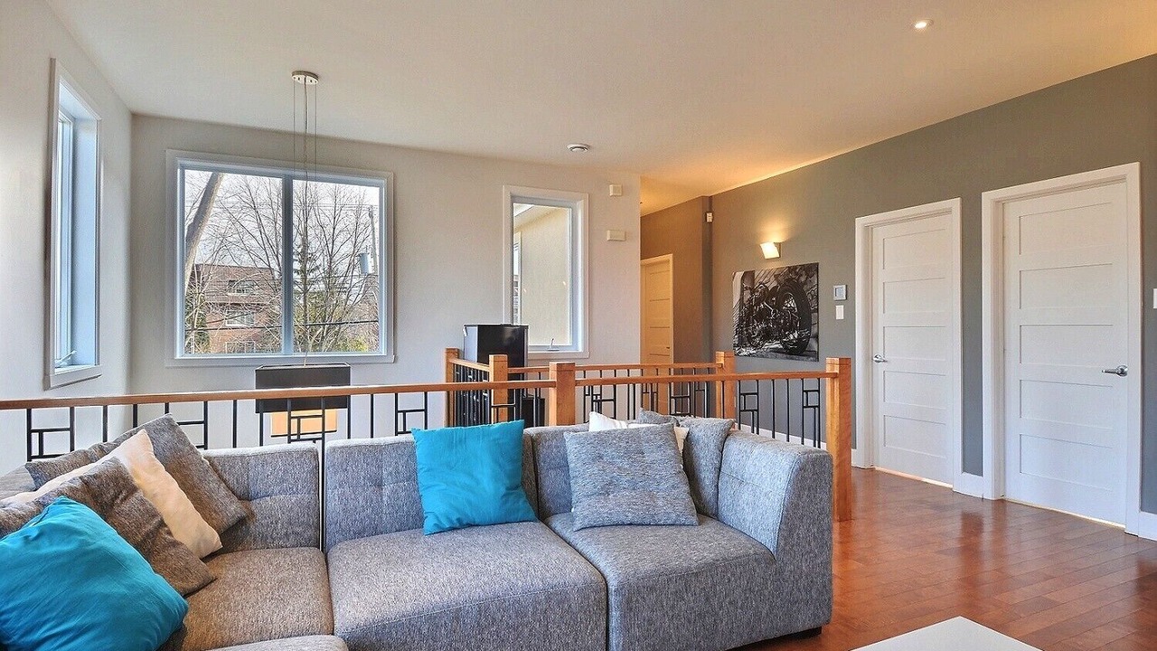 Photo of Livingroom in Sainte Genevieve