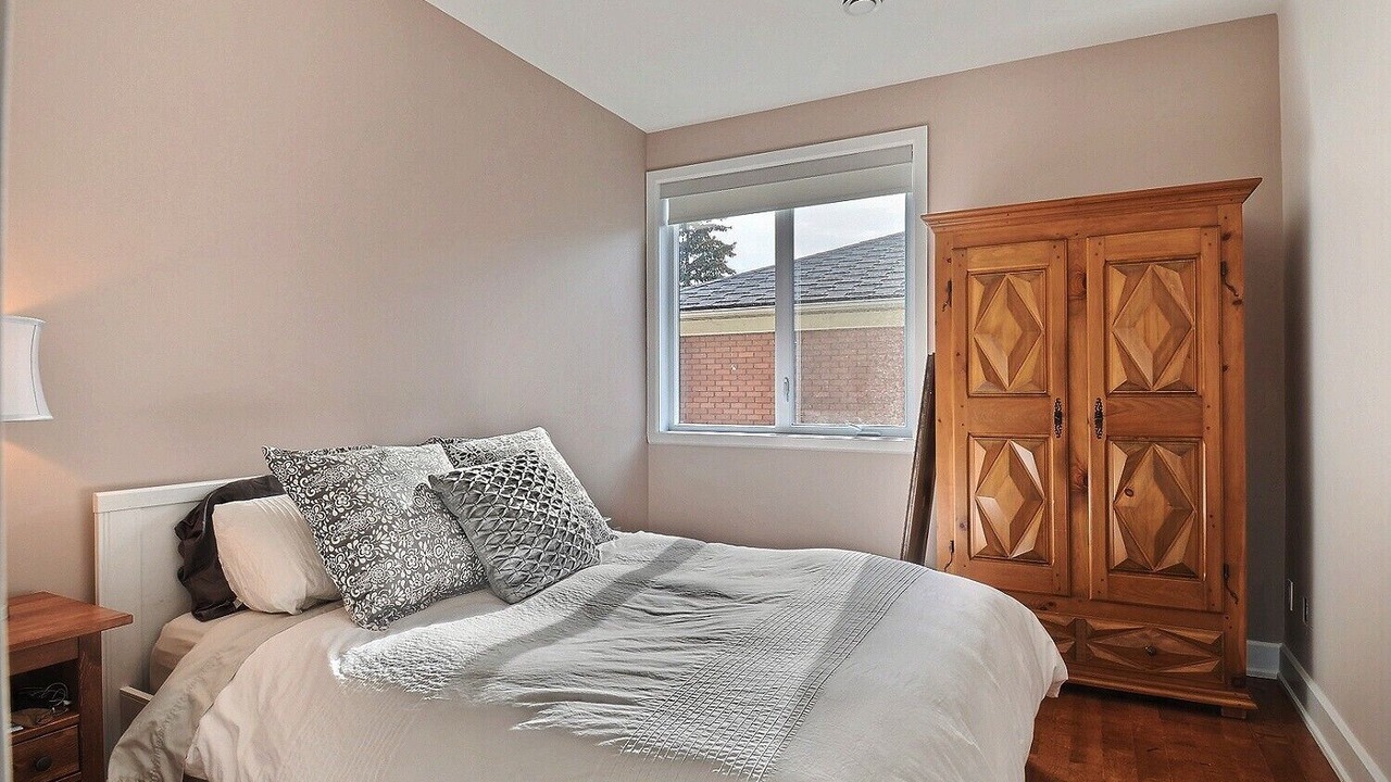 Photo of Bedroom in Sainte Genevieve