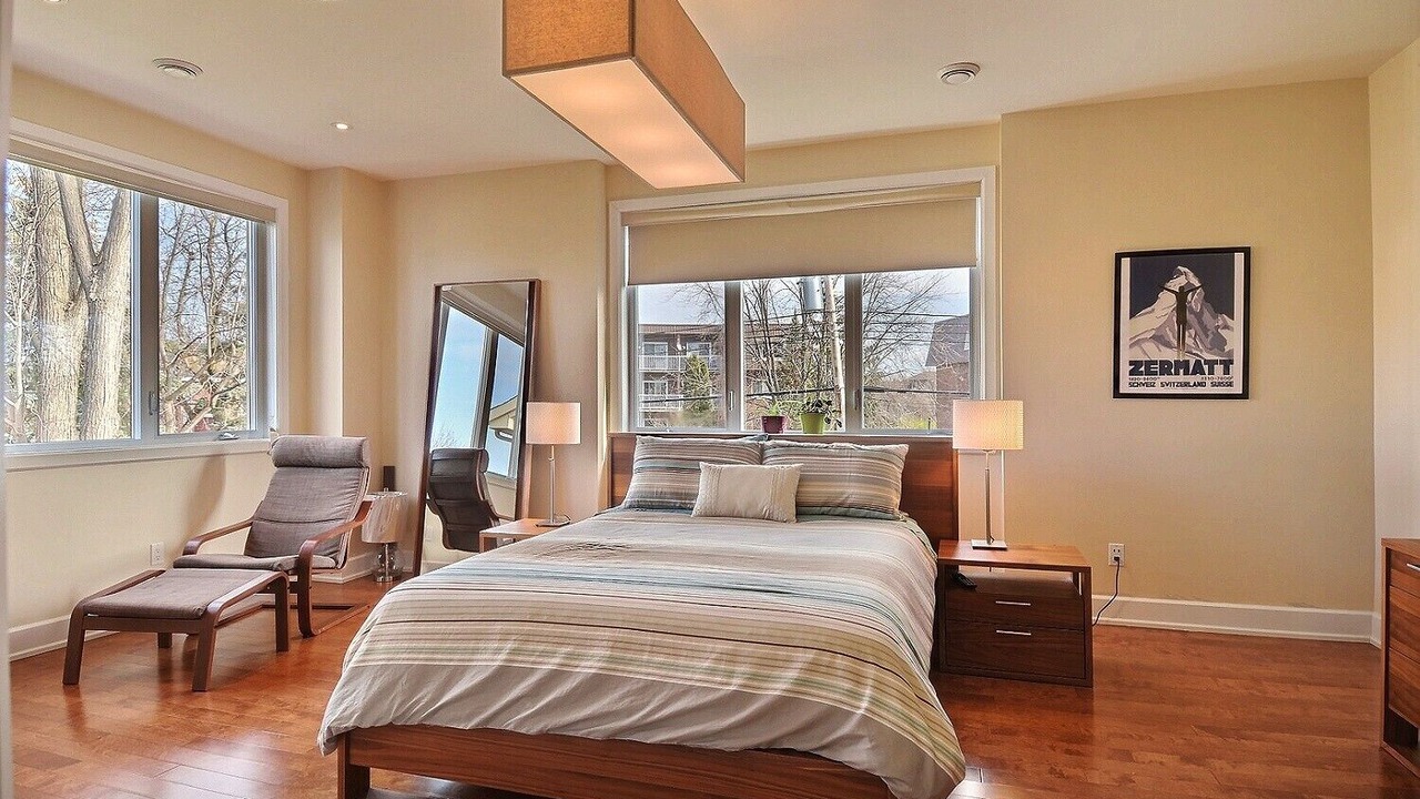 Photo of Bedroom in Sainte Genevieve