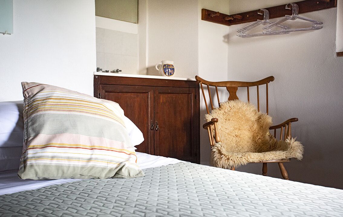 Photo of Bedroom in Castelnuovo Berardenga