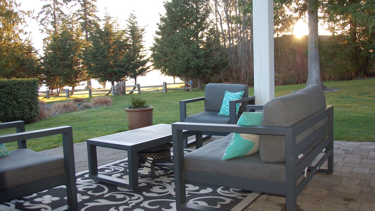 Photo of Patio Balcony in Regional District of Nanaimo