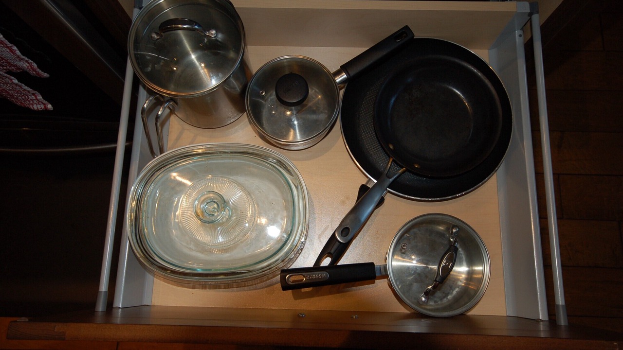 Photo of Kitchen in Regional District of Nanaimo
