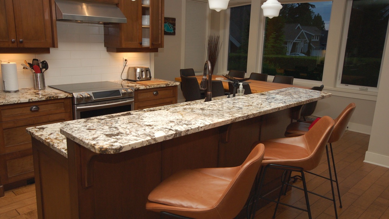 Photo of Kitchen in Regional District of Nanaimo