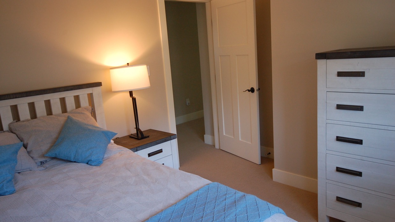 Photo of Bedroom in Regional District of Nanaimo