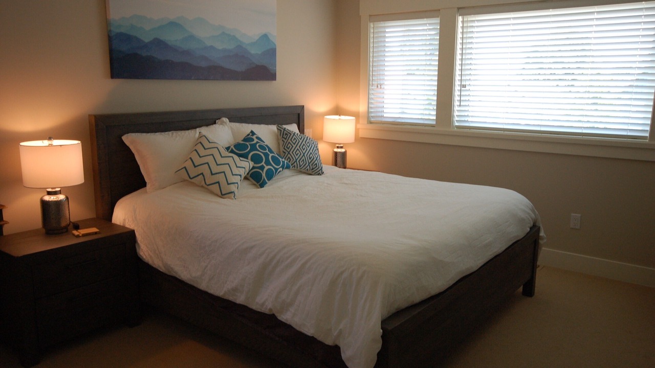 Photo of Bedroom in Regional District of Nanaimo