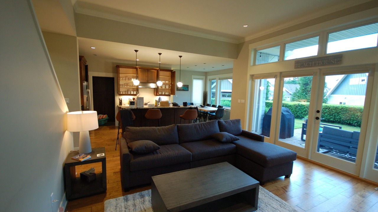 Photo of Livingroom in Regional District of Nanaimo