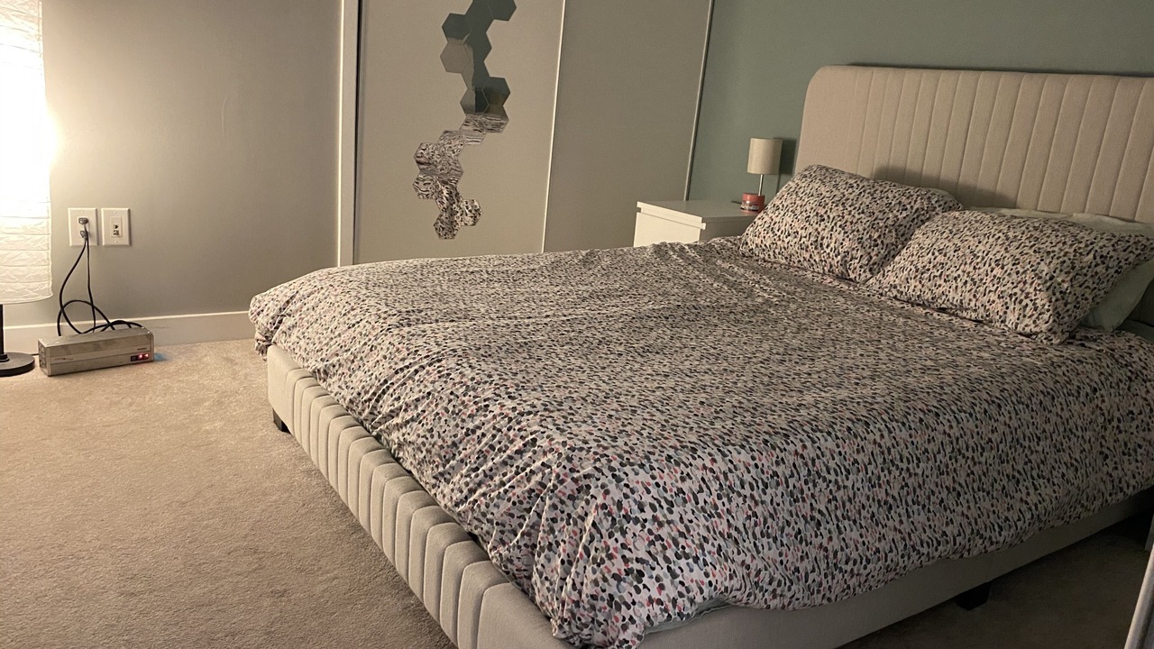 Photo of Bedroom in CityPlace