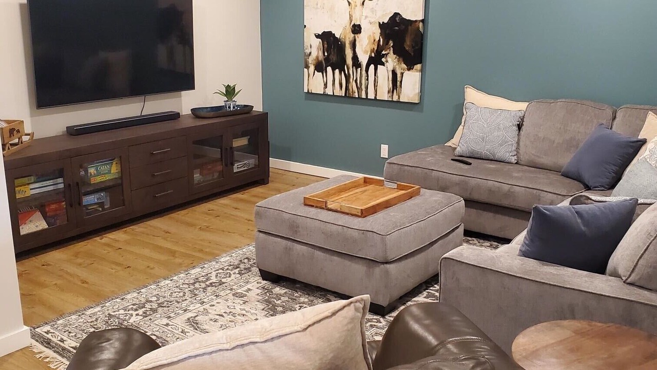 Photo of Bedroom in Blairmore