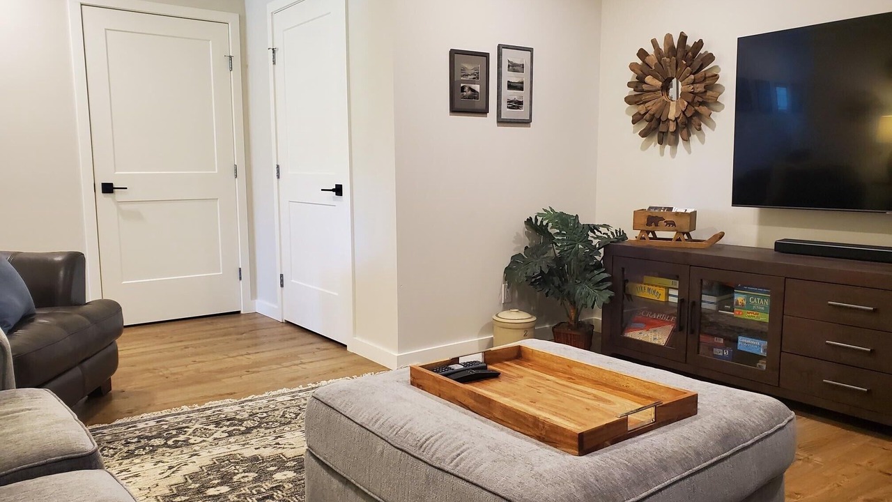 Photo of Bedroom in Blairmore