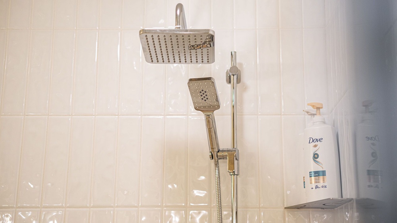 Photo of Bathroom in Kerrisdale