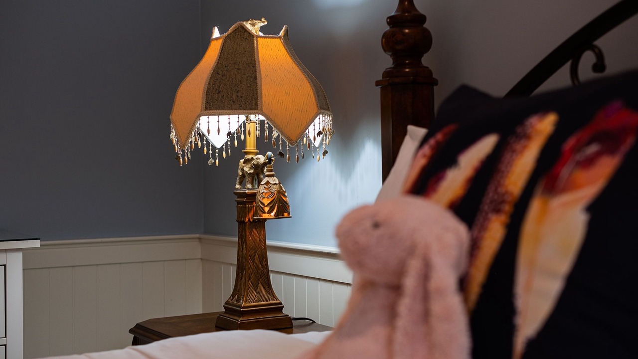 Photo of Bedroom in Kerrisdale
