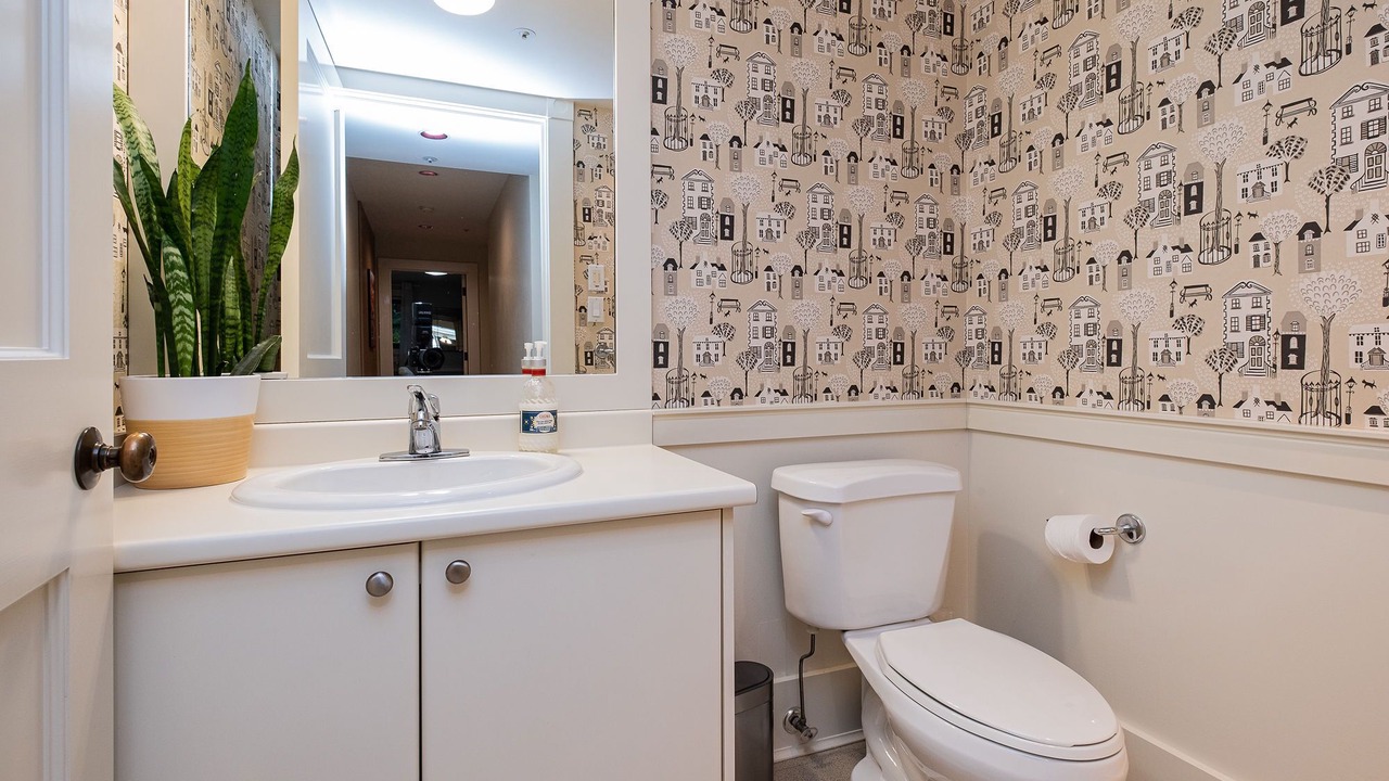 Photo of Bedroom in Kerrisdale