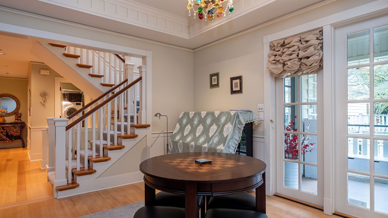 Photo of Bedroom in Kerrisdale