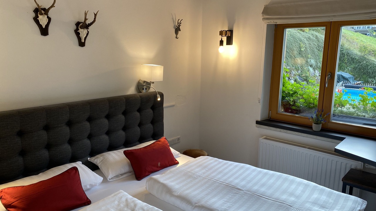 Photo of Bedroom in Vorderglemm