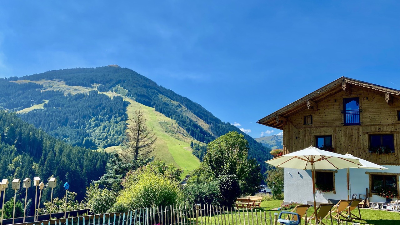 Photo of Outdoor in Vorderglemm