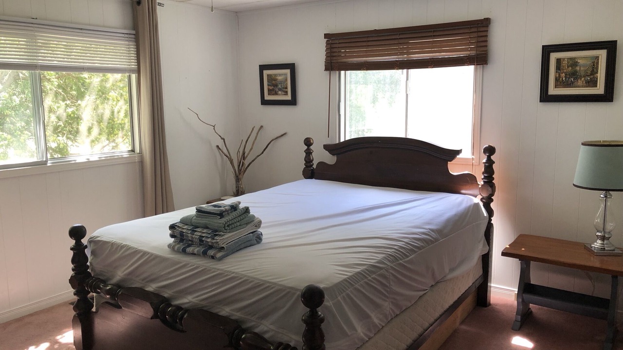 Photo of Bedroom in Ripley