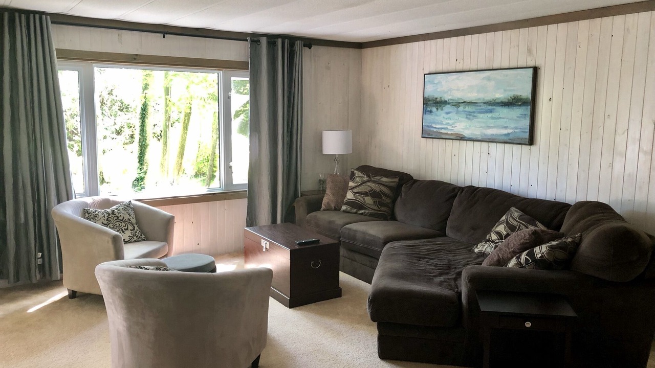 Photo of Livingroom in Ripley