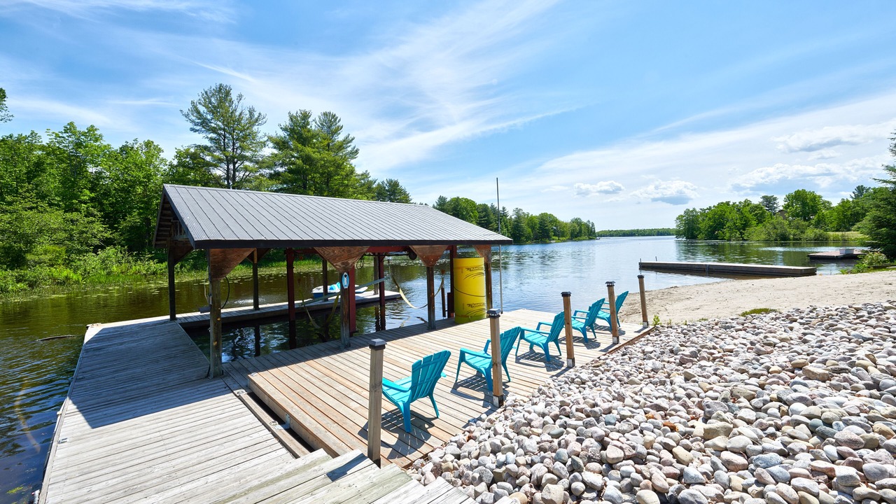 Photo of Outdoor in Georgian Bay