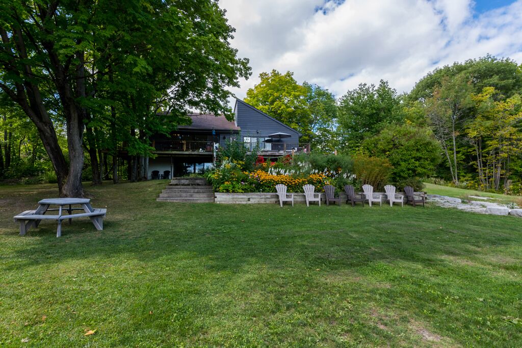 Photo of Outdoor in Georgian Bay