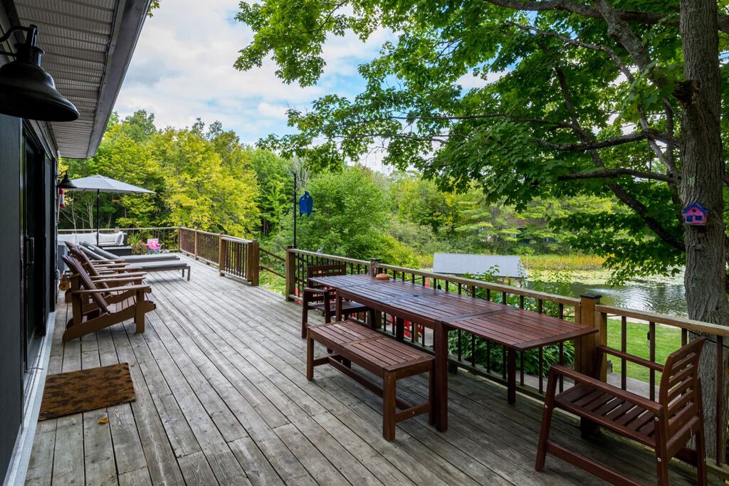 Photo of Outdoor in Georgian Bay