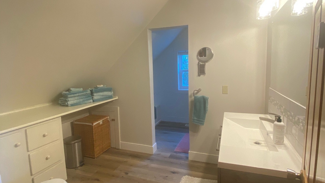 Photo of Bathroom in Lunenburg County